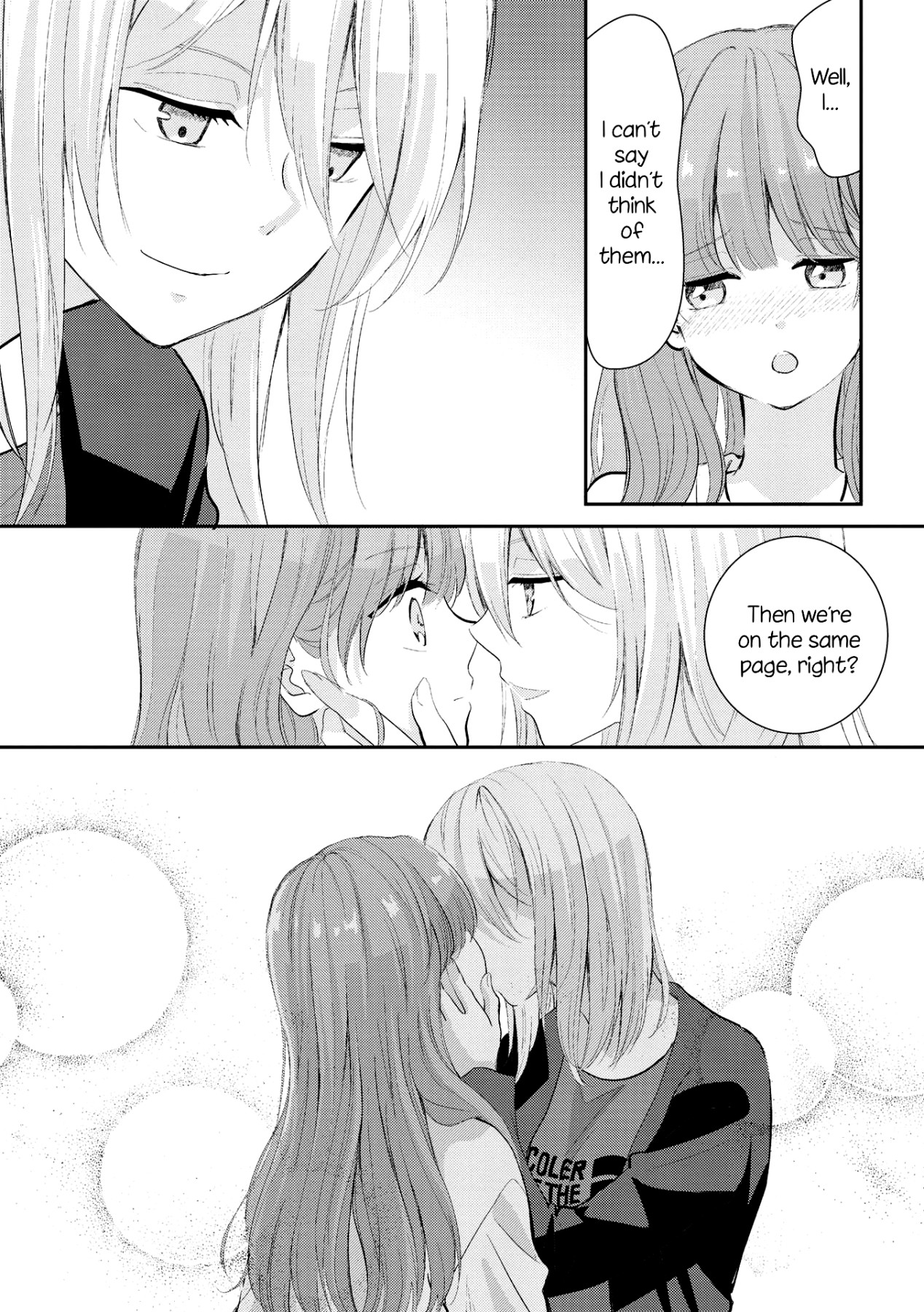 Hentai Manga Comic-Beginning Their New Life Together-Read-6